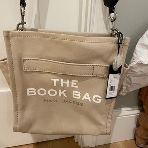 Marc Jacobs THE BOOK BAG NWT